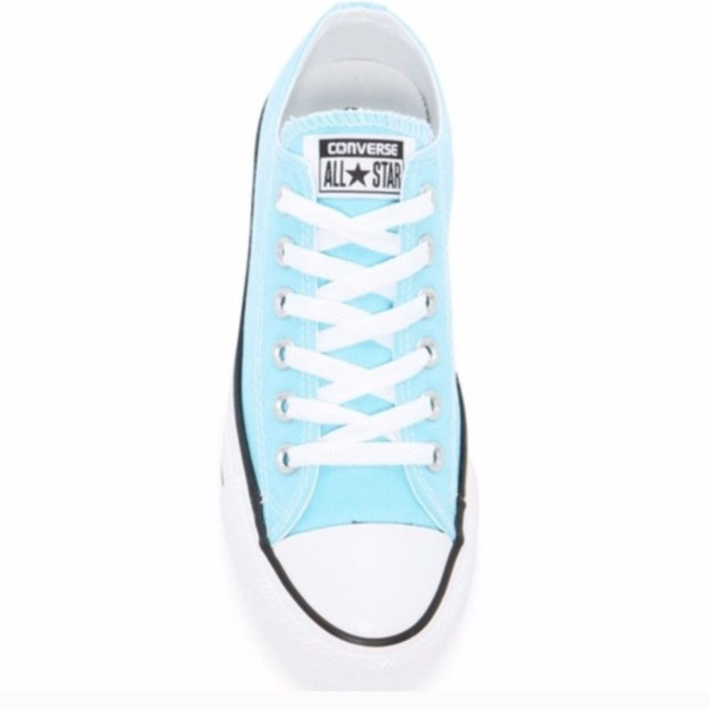 CONVERSE Chuck Oxford Bluefish low top